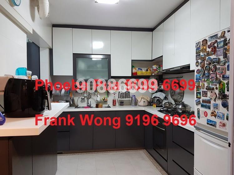 Blk 287D Jurong East Street 21 (Jurong East), HDB Executive #156112902